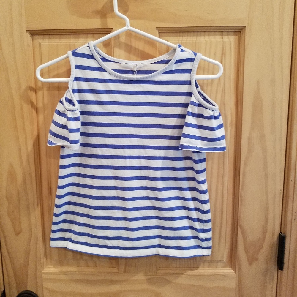 Girls tee